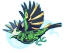動物や架空のクリーチャーを描きます ケモナーさんやこれからSNS活動をしていきたい方へ！ イメージ3