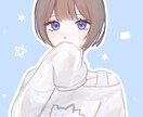 愛を込めて可愛い女の子のイラスト描きます 初出品記念！今だけ3名様限定で基本料金6000円➝4000円 イメージ3