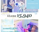 反応がとれる『SNS広告画像』作成します 制作広告掲載で新規申し込み実績あり！ イメージ5