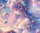 テキスト数秘鑑定❤️あなたの取扱説明書お作りします 幸運の引き寄せ❤️自分の事を知り明るい未来へ導きます イメージ3