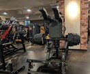 SQ180kg達成者がフォーム動画を添削しますます 体重67kgSQ180kg×4達成！重量伸ばすコツ教えます イメージ2