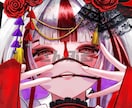 アイコンを制作します かわいいじゃない、印象残るキャラクターイラスト。 イメージ3