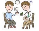 生きてるのが辛い人の話を聞きます 全力であなたの話を聞きます。落ち着いて喋ってください。 イメージ1