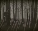 かっこよくてユニークな立ち絵や一枚絵制作します グッズや動画イラストなどにも！ イメージ6