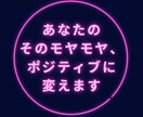 愚痴聞いてひたすら励まします 今あなたがネガティブに思ってることを、ポジティブに変えます イメージ1