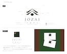 記憶に残る一生もののロゴを制作します 低価格のスタートアップ支援プラン イメージ5