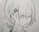 アイコン描きます 自分らしさをあなたのアイコンに イメージ8