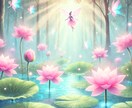 リーディングチャット鑑定☆30分間します 深層を知って前へ進むきっかけを掴んでみませんか？ イメージ1