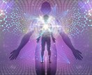 魂まで整えるレイキヒーリングをお届けします 不調を手放し、本来の自分へ還る。3つの光で癒します イメージ2