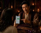 50代女性の恋愛相談承ります 彼の本音とこれからのご縁を丁寧に鑑定します イメージ5