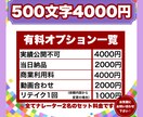 男女ナレーターがセットでナレーションをお届けします こちらのプラン一つで男女ナレーターの依頼が完了！お手軽プラン イメージ2