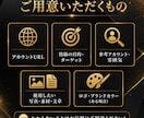 現役SNSマーケターがインスタ運用代行します 企画・画像・文章・投稿まで丸投げOK！ イメージ9