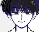 1回の依頼で最大3枚のイラスト描きます 著作権を放棄しますので購入後はどんな事に使用しても構いません イメージ6