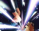 キャッチーで目を引くイラスト作成いたします MVイラストやアイコンイラスト等、幅広く対応いたします！ イメージ5