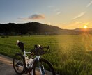 日本縦断、台湾自転車旅をコーディネートします また台湾一周、装備品、道路事情アドバイス可能です！ イメージ2