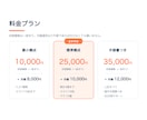 Excelから報告書を自動化する仕組みを作ります 毎月の集計/転記/グラフをPowerPointへ自動出力 イメージ6