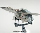 エアモデル製作代行いたします ハセガワ等国産物からAmodelなど高難度キットまで イメージ9