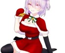 立ち絵イラストお描きします Vtuber活動やTRPG等で使用できる立ち絵をお描きします イメージ8