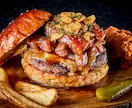 料理専門のフードフォトグラファーが撮影します 写真•動画•SNS運用まで、柔軟に対応可能です！ イメージ2