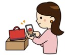 コツあり！！フリマアプリで売る秘訣を教えます フリマアプリ活用で収益＆お部屋をすっきり断捨離！のWおトク イメージ1