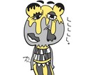誰にも話せないお悩みのある貴方へ。お話聞きます 相談受けながらイラストを描きます！カウンセリング×アート イメージ5