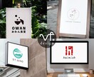 想いと物語をロゴというカタチでデザインします 予算をできるだけ抑えたい！変わらずご納得のロゴをお届け！ イメージ2