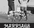 フェス婚｜タワレコ風ウェルカムボードを作成します あなただけの最高にROCKなフェス婚にしませんか？ イメージ10