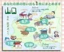 あなたのビジネス資料をたのしいデザインで制作します 議事録、セミナー、提案資料を分かりやすく作成し業務をサポート イメージ4