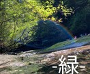 咲彩color診断〜あなたの色お伝えします 魂の色からその人の本質、個性をお伝えします イメージ5
