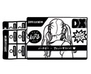 線がかわいい☺︎☺︎☺︎ 線画でコーデ描きます こちらは【文字あり】のイラストです。お祝いやプレゼントに。 イメージ4