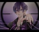 イラスト描きます お好みの女の子、男の子のイラストをあなたへ！！！ イメージ5