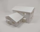 一級建築士が3Dプリンタで建築模型を作成します 3Dプリンタならではのスピード感、仕上がりをお届けします イメージ7