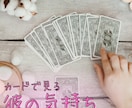占い系ココナラ出品画像を制作します 運命を感じる優しく神秘的なサムネイルをお届け イメージ6