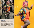 仕事用プロフィール写真を自然に整えます 清潔感と信頼感のある自然な一枚に整えます イメージ7