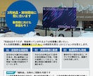 既存のチラシをリデザイン（再作成）します つたわる、つながるチラシにリデザインしてみませんか？ イメージ2