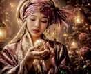 眠れぬ夜のお話・占い・スピリチュアル部屋あいてます 心を灯す癒しのセラピーセッション✨秘密のお悩み、切ない恋愛 イメージ1
