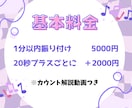 初心者向けわかりやすい楽しい振り付け提供ます 元テーマパークダンサー/現スクール経営、講師が承ります イメージ2