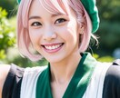 初心者向け！画像生成AI構築マニュアルを販売します カテゴリ内最低価格！とりあえずAI画像生成してみたい方向け！ イメージ5