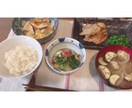 栄養士が食事の栄養価を計算し、アドバイスします 献立やおもてなし料理、離乳食のご相談も承ります！ イメージ5