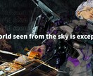 APEX配信のサムネイル作成します 配信用サムネイルお手軽に作りませんか？ イメージ2