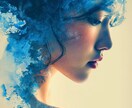 AIであなたの理想の彼女・彼氏を作ります AIであなたの理想のポートレート制作 イメージ3