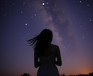 その想い、否定しません。心の声に光を灯します 私にも、少し分けてください。その葛藤や迷いに寄り添います。 イメージ2