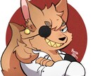 アイコン専用ページでございます かわいいイラスト描きたいンゴねぇ イメージ3