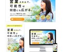 Webバナー ヘッダー SNS各種画像制作致します お手軽さ＆質にこだわるバナー制作をしてみたい方へ。 イメージ4