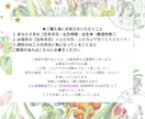 二人の結婚生活をコンポジットチャートで占います 「なぜこうなる？」夫婦の愛、謎と絆を紐解く全６枚の羅針盤 イメージ5
