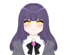 実績作り価格！ゆるふわイラストお描きします かわいい女の子、中性的な子が描くのが得意！ イメージ4