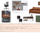 1万人の実績：後悔しないコーディネートをいたします 【Lite Plan】配置・家具・内装・アート・照明・植物 イメージ10