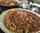 お料理のあれこれ、お手伝いします 料理に関するご依頼、何でも承ります！まずはお気軽にご相談を！ イメージ1
