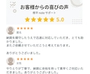 noteのフォロワー200人+α到達まで拡散します 200人⇒早くて4日で対応可能です。 イメージ2