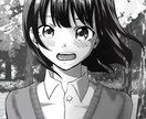 キャラクターデザインします どんなイラストでも描きます!！！ イメージ1